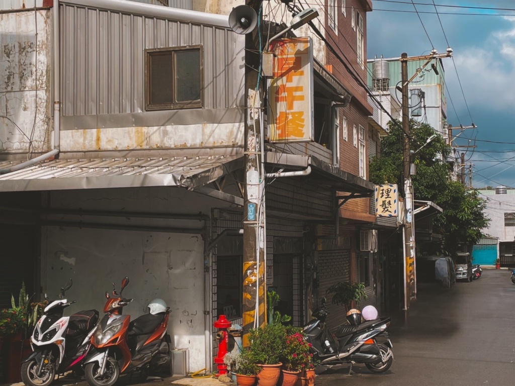 合家歡 品牌形象照1